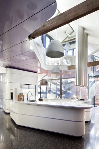 Cloud no 9 / Andrew Simpson Architects (14)