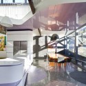 Cloud no 9 / Andrew Simpson Architects (13) © Christine Francis