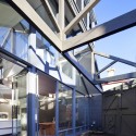 Cloud no 9 / Andrew Simpson Architects (12) © Christine Francis