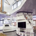 Cloud no 9 / Andrew Simpson Architects (11) © Christine Francis