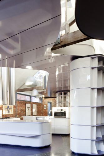 Cloud no 9 / Andrew Simpson Architects (10)