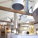 Cloud no 9 / Andrew Simpson Architects (9) © Christine Francis
