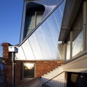 Cloud no 9 / Andrew Simpson Architects (7) © Christine Francis