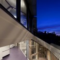 Cloud no 9 / Andrew Simpson Architects (5) © Christine Francis