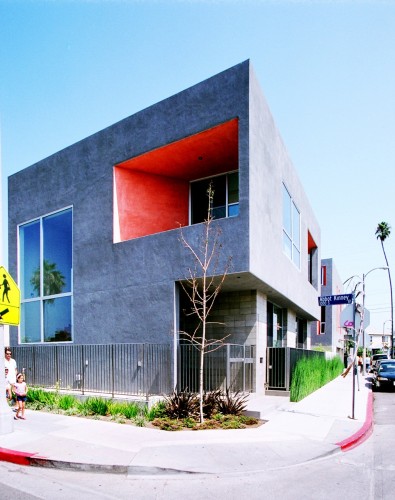 AB/BRO / MACK Architect(s) (6)