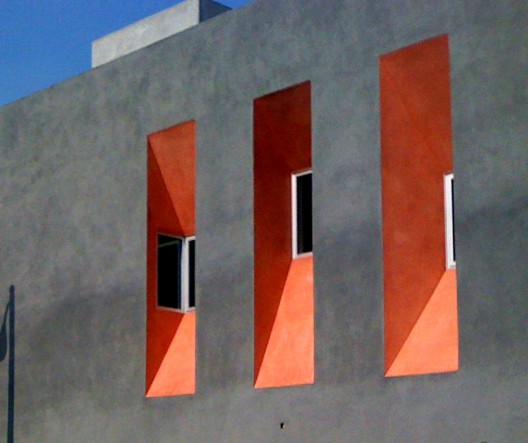 AB/BRO / MACK Architect(s) (5)