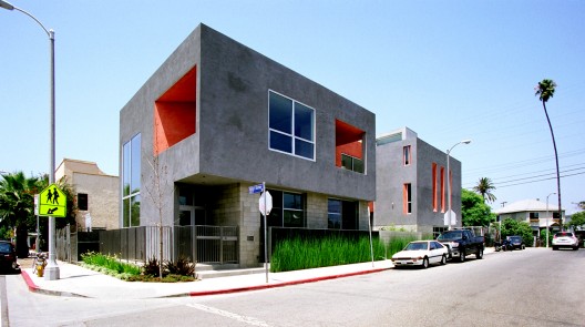 AB/BRO / MACK Architect(s) (4)