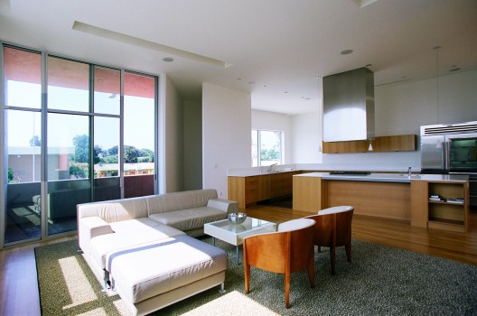 AB/BRO / MACK Architect(s) (1)