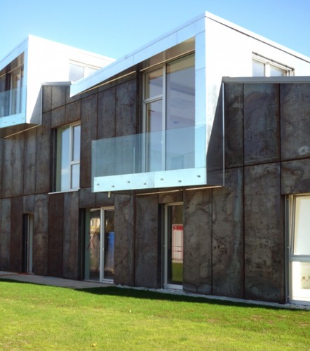Sphere 2 / MACK Architect(s) (8)