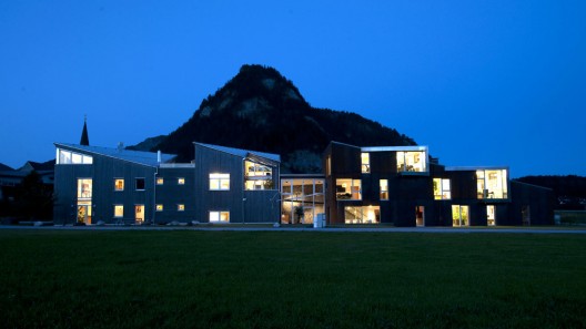 Sphere 2 / MACK Architect(s) (5)