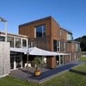 Courtesy of MACK Architect(s)