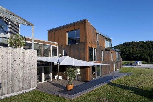 Sphere 2 / MACK Architect(s) (4)
