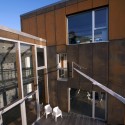 Sphere 2 / MACK Architect(s) (2) Sphere 2 / MACK Architect(s) (2) Courtesy of MACK Architect(s)
