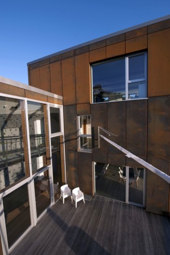 Sphere 2 / MACK Architect(s) (2)