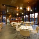Harrington Grove Country Club / Hassell Harrington Grove Country Club / Hassell Courtesy of Hassell