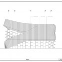 Jungong Pavilion / poly.m.ur (19) Elevation 02