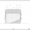 Jungong Pavilion / poly.m.ur (21) Elevation 04