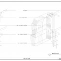 Jungong Pavilion / poly.m.ur (22) Structure Detail 01