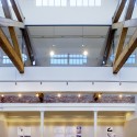 Leazar Hall Renovation + Additions / Cannon Architects (11) © JWest Productions, LLC
