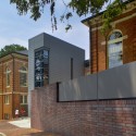 Leazar Hall Renovation + Additions / Cannon Architects (6) © JWest Productions, LLC