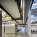 Leazar Hall Renovation + Additions / Cannon Architects (2) © JWest Productions, LLC