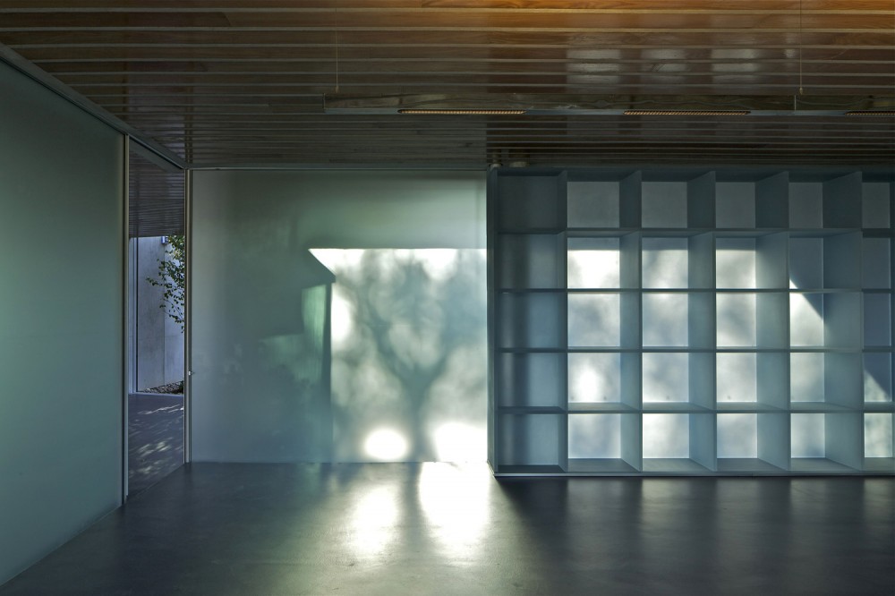 OMA designed Maggie Gartnaval Opens Today