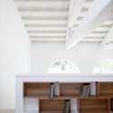 Renovation of a Farmhouse / EXiT architetti associati (24) Renovation of a Farmhouse / EXiT architetti associati (24) © Silvia Longhi