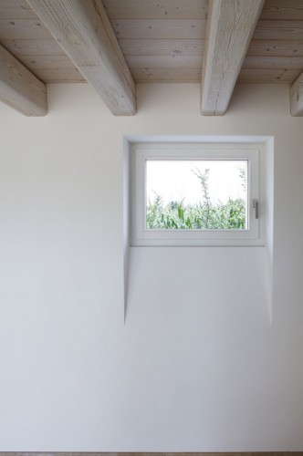 Renovation of a Farmhouse / EXiT architetti associati (22)