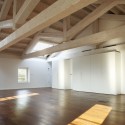 Renovation of a Farmhouse / EXiT architetti associati (14) Renovation of a Farmhouse / EXiT architetti associati (14) © Silvia Longhi