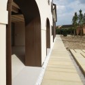 Renovation of a Farmhouse / EXiT architetti associati (10) Renovation of a Farmhouse / EXiT architetti associati (10) © Silvia Longhi
