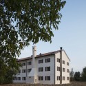 Renovation of a Farmhouse / EXiT architetti associati (7) Renovation of a Farmhouse / EXiT architetti associati (7) © Silvia Longhi