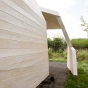 Gazebo for TV Show / za bor Architects (14) Gazebo for TV Show / za bor Architects (14) © Peter Zaytsev