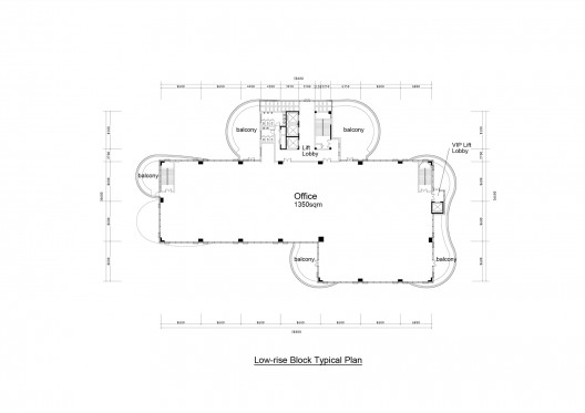 Typical Floor Plan