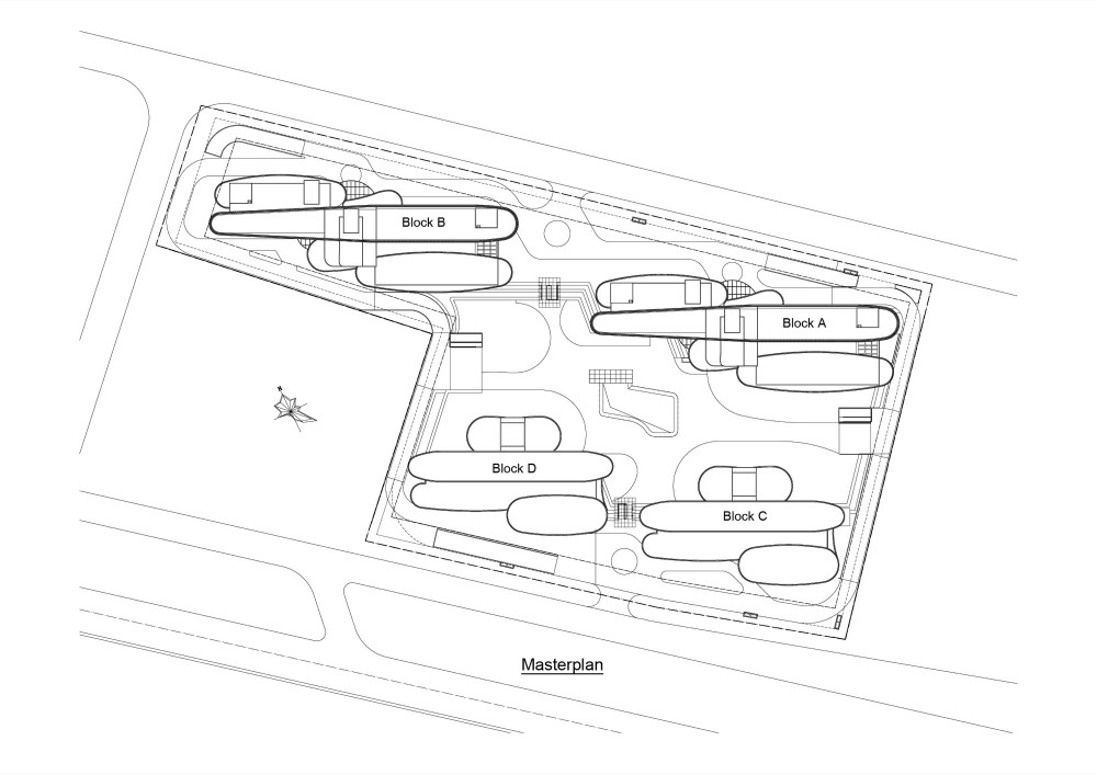 Wisdom Plaza / MAPA