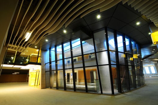 Wisdom Plaza / MAPA (14)
