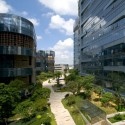 Wisdom Plaza / MAPA  (12) Courtesy of MAPA