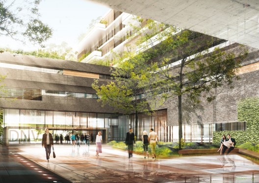 New Hospital in Jutland (4)