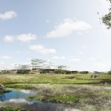 New Hospital in Jutland (3) New Hospital in Jutland (3) Courtesy of CuraVita