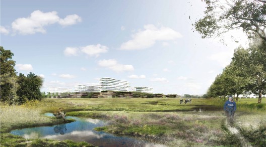 New Hospital in Jutland (1)