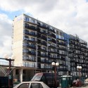In Progress: Student apartment studios in Paris / OFIS (12)