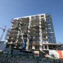 In Progress: Student apartment studios in Paris / OFIS (11)