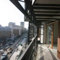 In Progress: Student apartment studios in Paris / OFIS (9) In Progress: Student apartment studios in Paris / OFIS (9) © Robert Janez