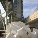 In Progress: Student apartment studios in Paris / OFIS (7) In Progress: Student apartment studios in Paris / OFIS (7) © Robert Janez