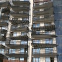 In Progress: Student apartment studios in Paris / OFIS (2) In Progress: Student apartment studios in Paris / OFIS (2) © Robert Janez