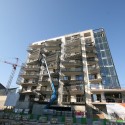 In Progress: Student apartment studios in Paris / OFIS (1) In Progress: Student apartment studios in Paris / OFIS (1) © Robert Janez