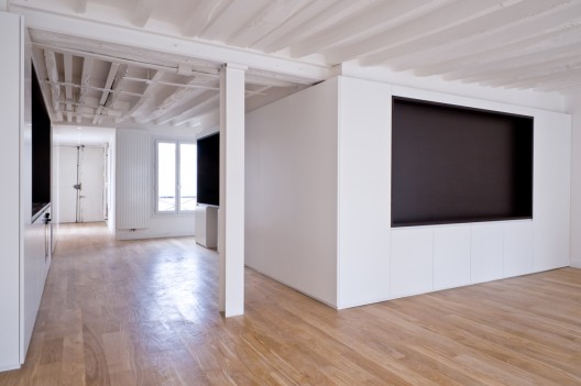 Inhabited Furniture / Nicolas Reymond (9)