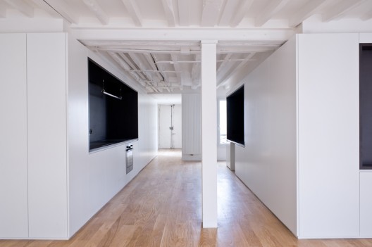 Inhabited Furniture / Nicolas Reymond (8)