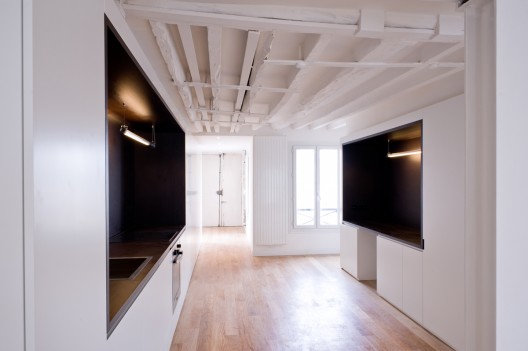 Inhabited Furniture / Nicolas Reymond (7)