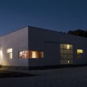 Beach House / Bourne Blue Architecture  (12) © Simon Whitbread