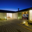 Beach House / Bourne Blue Architecture  (8) © Simon Whitbread